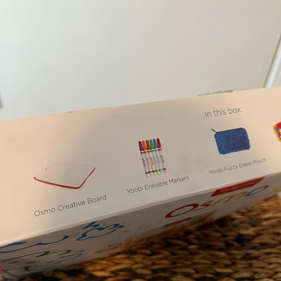 OSMO Creative Set for Ages 4-12 - Made for iPad - Picture 4 of 7